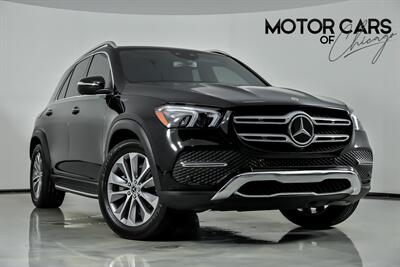 2023 Mercedes-Benz GLE GLE 350 4MATIC - Photo 1 - Joliet, IL 60435