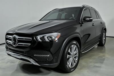 2023 Mercedes-Benz GLE GLE 350 4MATIC - Photo 6 - Joliet, IL 60435