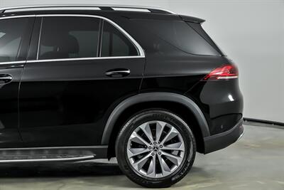 2023 Mercedes-Benz GLE GLE 350 4MATIC - Photo 9 - Joliet, IL 60435