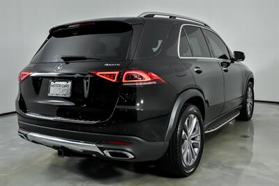2023 Mercedes-Benz GLE GLE 350 4MATIC - Photo 12 - Joliet, IL 60435