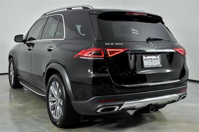 2023 Mercedes-Benz GLE GLE 350 4MATIC - Photo 10 - Joliet, IL 60435