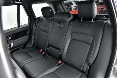 2019 Land Rover Range Rover HSE   - Photo 25 - Joliet, IL 60435