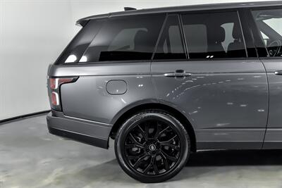 2019 Land Rover Range Rover HSE   - Photo 13 - Joliet, IL 60435