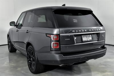 2019 Land Rover Range Rover HSE   - Photo 10 - Joliet, IL 60435