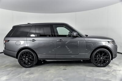 2019 Land Rover Range Rover HSE   - Photo 14 - Joliet, IL 60435