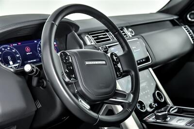 2019 Land Rover Range Rover HSE   - Photo 26 - Joliet, IL 60435