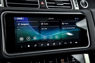 2019 Land Rover Range Rover HSE   - Photo 34 - Joliet, IL 60435