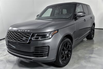 2019 Land Rover Range Rover HSE   - Photo 6 - Joliet, IL 60435