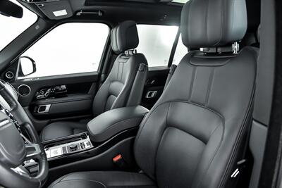 2019 Land Rover Range Rover HSE   - Photo 23 - Joliet, IL 60435