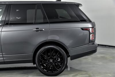 2019 Land Rover Range Rover HSE   - Photo 9 - Joliet, IL 60435
