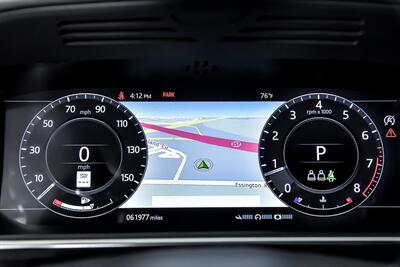 2019 Land Rover Range Rover HSE   - Photo 27 - Joliet, IL 60435