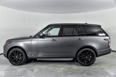 2019 Land Rover Range Rover HSE   - Photo 8 - Joliet, IL 60435