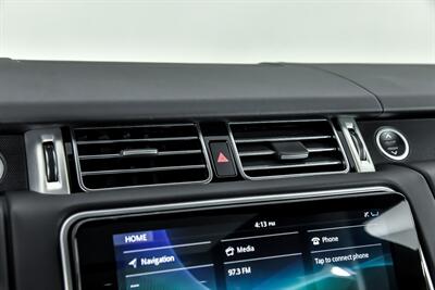 2019 Land Rover Range Rover HSE   - Photo 32 - Joliet, IL 60435