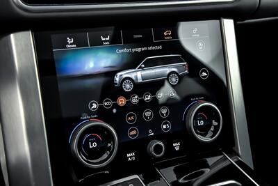 2019 Land Rover Range Rover HSE   - Photo 39 - Joliet, IL 60435