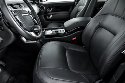 2019 Land Rover Range Rover HSE   - Photo 22 - Joliet, IL 60435