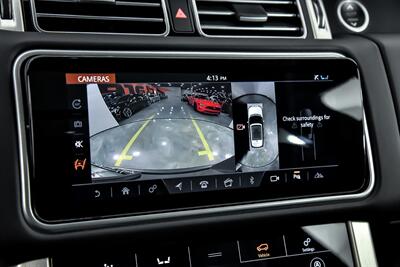 2019 Land Rover Range Rover HSE   - Photo 38 - Joliet, IL 60435