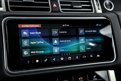 2019 Land Rover Range Rover HSE   - Photo 35 - Joliet, IL 60435