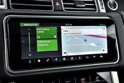 2019 Land Rover Range Rover HSE   - Photo 37 - Joliet, IL 60435