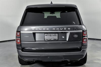 2019 Land Rover Range Rover HSE   - Photo 11 - Joliet, IL 60435