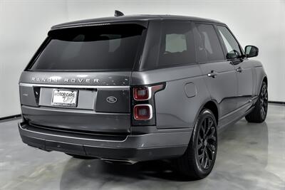 2019 Land Rover Range Rover HSE   - Photo 12 - Joliet, IL 60435
