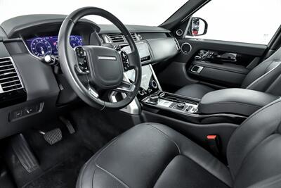 2019 Land Rover Range Rover HSE   - Photo 21 - Joliet, IL 60435