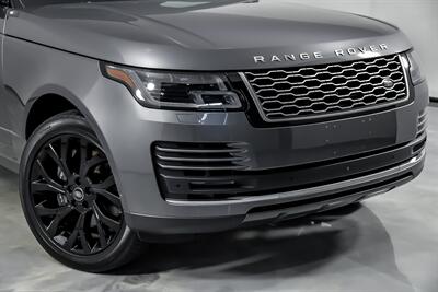 2019 Land Rover Range Rover HSE   - Photo 3 - Joliet, IL 60435