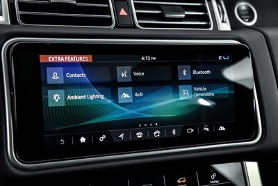 2019 Land Rover Range Rover HSE   - Photo 36 - Joliet, IL 60435