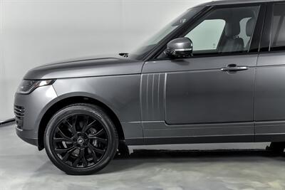 2019 Land Rover Range Rover HSE   - Photo 7 - Joliet, IL 60435