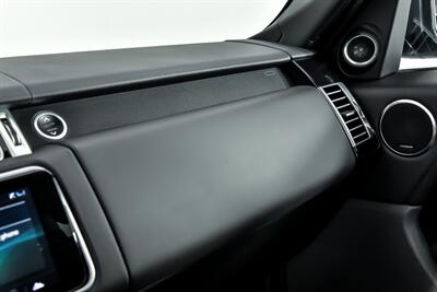 2019 Land Rover Range Rover HSE   - Photo 33 - Joliet, IL 60435
