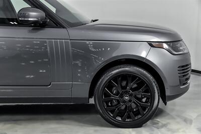 2019 Land Rover Range Rover HSE   - Photo 15 - Joliet, IL 60435