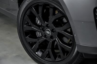 2019 Land Rover Range Rover HSE   - Photo 4 - Joliet, IL 60435