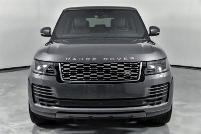 2019 Land Rover Range Rover HSE   - Photo 5 - Joliet, IL 60435