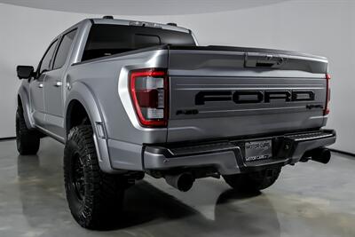 2023 Ford F-150 Raptor-OVER $30K MODS-LIFTED & WHEELS!   - Photo 10 - Joliet, IL 60435
