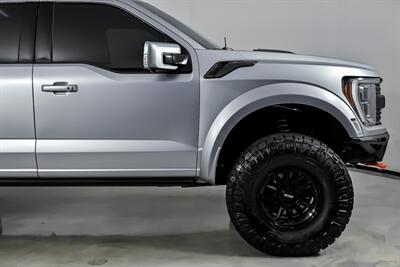 2023 Ford F-150 Raptor-OVER $30K MODS-LIFTED & WHEELS!   - Photo 15 - Joliet, IL 60435