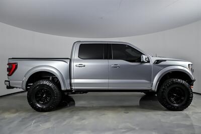 2023 Ford F-150 Raptor-OVER $30K MODS-LIFTED & WHEELS!   - Photo 14 - Joliet, IL 60435