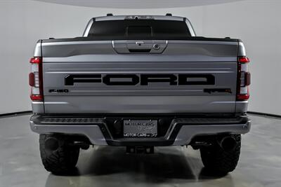 2023 Ford F-150 Raptor-OVER $30K MODS-LIFTED & WHEELS!   - Photo 11 - Joliet, IL 60435