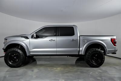 2023 Ford F-150 Raptor-OVER $30K MODS-LIFTED & WHEELS!   - Photo 8 - Joliet, IL 60435
