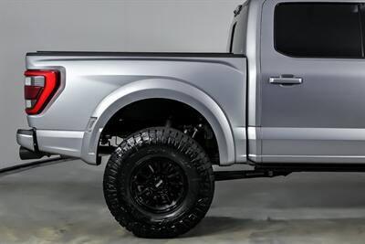 2023 Ford F-150 Raptor-OVER $30K MODS-LIFTED & WHEELS!   - Photo 13 - Joliet, IL 60435