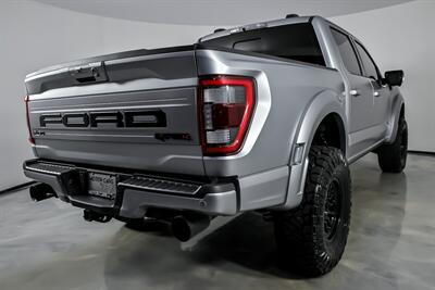 2023 Ford F-150 Raptor-OVER $30K MODS-LIFTED & WHEELS!   - Photo 12 - Joliet, IL 60435