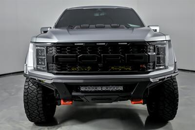 2023 Ford F-150 Raptor-OVER $30K MODS-LIFTED & WHEELS!   - Photo 5 - Joliet, IL 60435