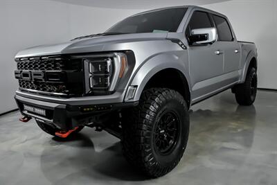 2023 Ford F-150 Raptor-OVER $30K MODS-LIFTED & WHEELS!   - Photo 6 - Joliet, IL 60435