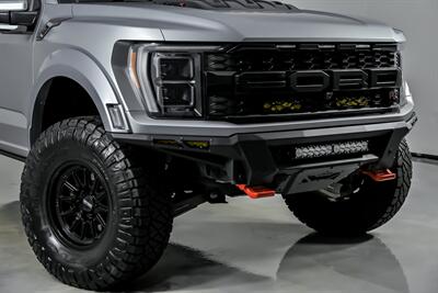 2023 Ford F-150 Raptor-OVER $30K MODS-LIFTED & WHEELS!   - Photo 3 - Joliet, IL 60435