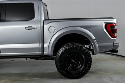 2023 Ford F-150 Raptor-OVER $30K MODS-LIFTED & WHEELS!   - Photo 9 - Joliet, IL 60435