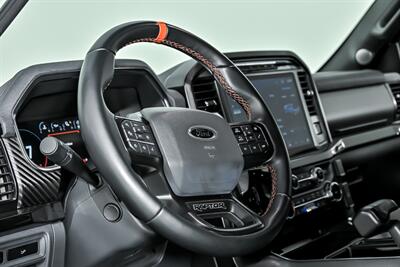 2023 Ford F-150 Raptor-OVER $30K MODS-LIFTED & WHEELS!   - Photo 25 - Joliet, IL 60435