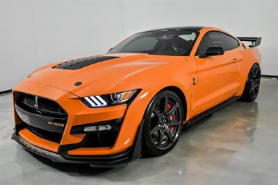 2020 Ford Mustang Shelby GT500-CFTP! - Photo 6 - Joliet, IL 60435