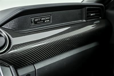 2020 Ford Mustang Shelby GT500-CFTP! - Photo 33 - Joliet, IL 60435