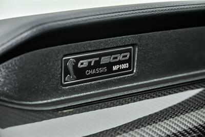 2020 Ford Mustang Shelby GT500-CFTP! - Photo 34 - Joliet, IL 60435