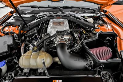2020 Ford Mustang Shelby GT500-CFTP! - Photo 17 - Joliet, IL 60435