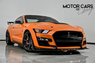2020 Ford Mustang Shelby GT500-CFTP! - Photo 1 - Joliet, IL 60435