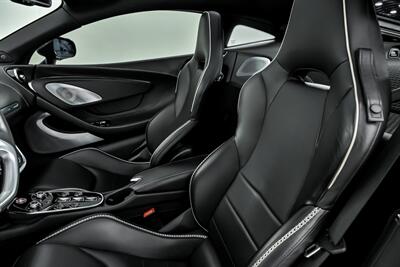 2021 McLaren GT   - Photo 22 - Joliet, IL 60435